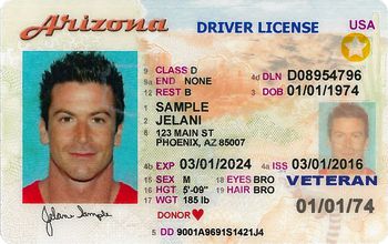 Edl Drivers License Florida